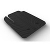 Gledring USA Custom Fit All-Weather Rubber Floor Mats Intended for