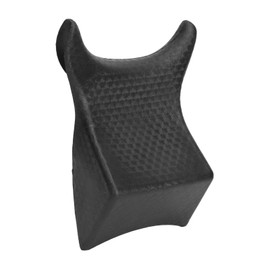 Hair Washing Backwash Cushion Shampoo Bowl Neck Head Rest Pillow Silicone for Beauty Salon