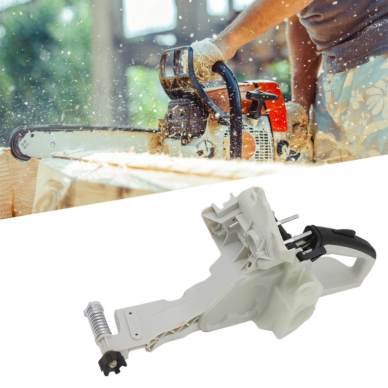 Gas Fuel Tank Back Rear Handle for Stihl MS341 MS361