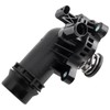 BOXI 902-3114 Engine Coolant Thermostat Housing Assembly Fits for Chrysler