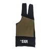 Manuel Gil Billiard IBS Glove Gold Mesh Army