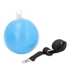 Golf Swing Trainer Ball Inflatable Practice Ball Swing Training Aid