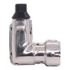 Spark Plug Plug Cap Replacement for Briggs & Stratton RJ19LM