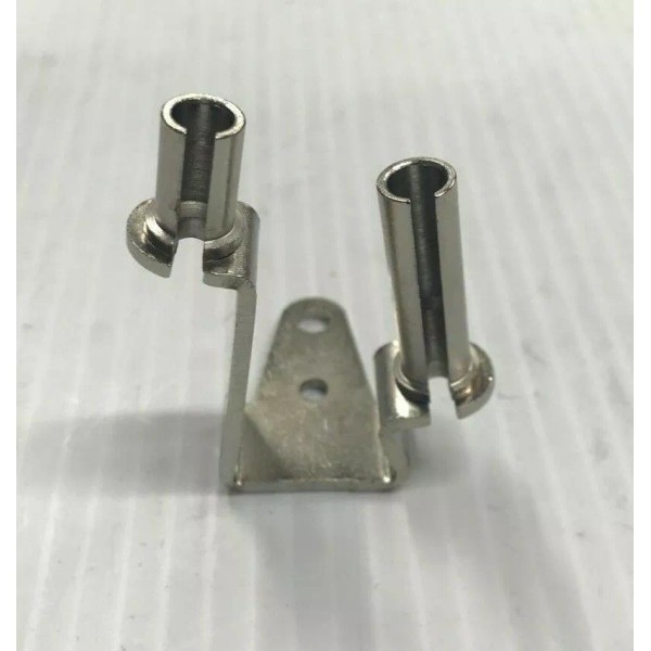 S&S Cycle Tall Cable Bracket For S & S Carburator