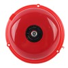 4 Inch Metal Fire Control Internal Strike Type Electric Bell,