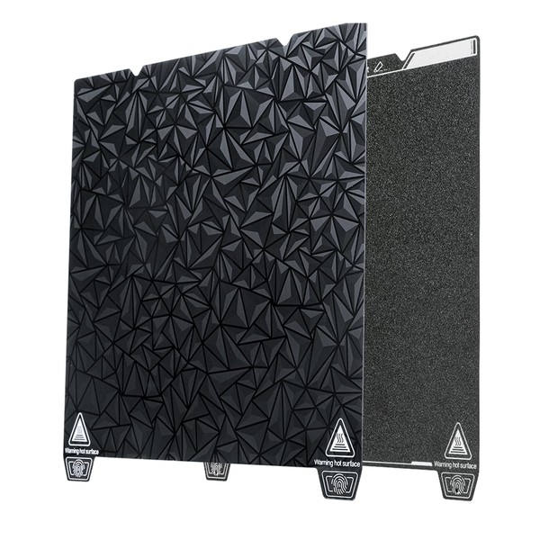 KOYOFEI Creality Dual-Sided Printing Platform Board Kit for Ender 3