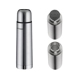 ThermoCafé by THERMOS 4058.205.035 Everyday Thermos Flask, 0,5 L