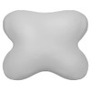 Edda Lux Cover Fits Tempur All-Around Sleeping Pillow, 60/56 x
