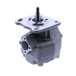 Hydraulic Pump 34150-36110 for Kubota Tractor L185F L185DT L245F L245DT L245H