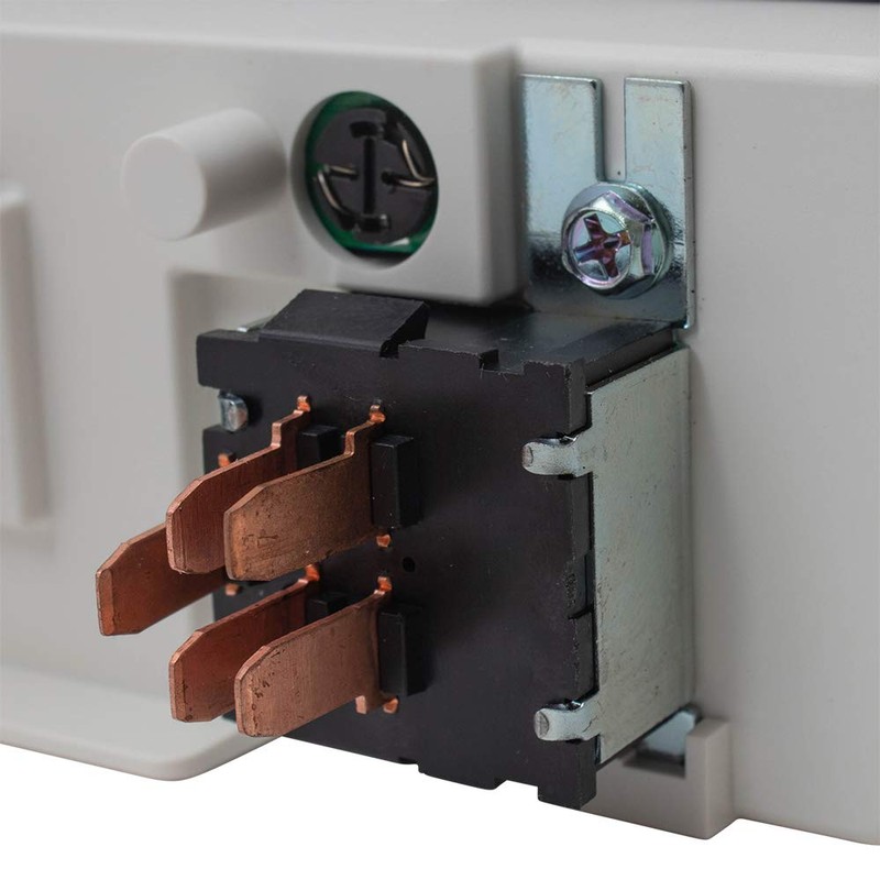 Brock Aftermarket Replacement A/C and Heater Blower Motor Control Switch