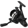 DAM Quick 1 FS Fishing Reel, Spinning Reels, High Speed