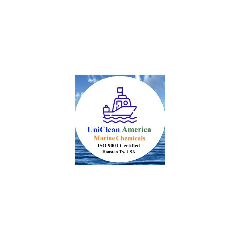 UniClean America UniClean America Ethyl Alcohol 99% DA 2001 Proof