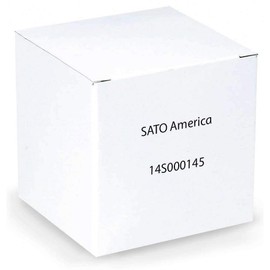 SATO America 14S000145 Cleaning Pads for Direct Thermal Printers