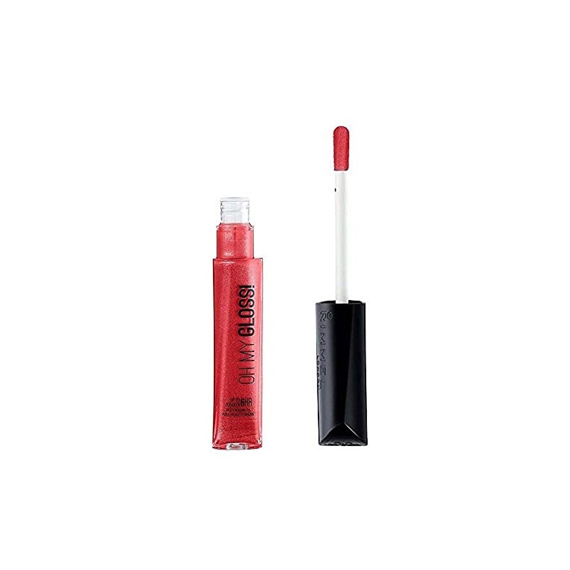 RIMMEL LAB BRIL OH MY GLOSS 520