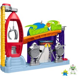 Fisher-Price Toy Story Pizza Planet