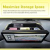 X-TKER Dash Storage Organizer Compatible with 2022 2023 2024 2025