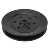 Drive Pulley AM126129 Efficient Wear Resistant Rugged Transmission Idler Pulley