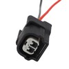 VCM Muzzler Harness Disable Kit with Plug 68ohm 82ohm 100ohm