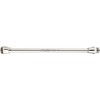 Hazet Stainless Steel Extension 9040-41, 187 mm Length, Compatible 2-Way