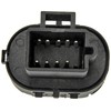 Dorman 920-052 Front Driver Side Door Mirror Switch Compatible with