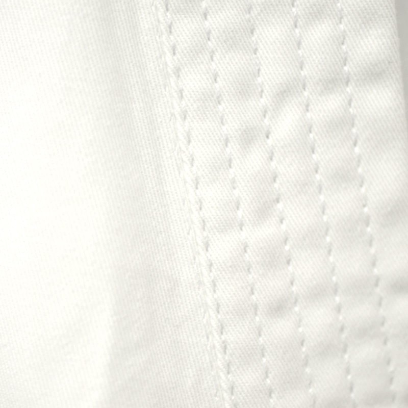 《Karate Gi 3-piece Set》Karate Top and Bottom + Obi Set