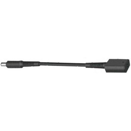 MicroBattery HP Smart Adapter buy together with MBXHP-AC0002, 734630-001 (buy together with MBXHP-AC0002 to get H6Y88AA Plug: 4.5 * 3.0 to 7.4 * 5.0)