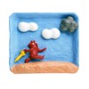 Van Aken Plastalina Modeling Clay - Gray, 1 lb, Modeling