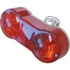 MADMAX (マッドマックス) Tail Lamp GT380 Red 20-3578E