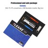 FLEANE MZ13C SSD de 512 GB para MacBook Air (mediados