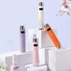 Rosiour Mini UV Lamp for Gel Nails- Rechargeable Handheld Nail