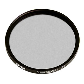 Tiffen 72GG3 72mm Glimmer Glass 3 Filter