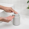 ReBorn Recycled Soap Dispenser - Bathroom Soap Pump - Easy