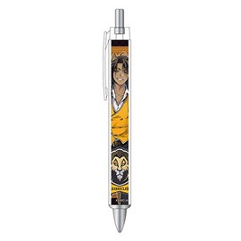 Twisted Wonderland Leona Bold Ballpoint Pen