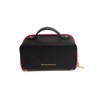 Alice Wheeler London Train Case Luxury Train Case Travel Cosmetic