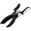 Daiwa 841764 LG Fish Grip Fish Holder, Off-White, White