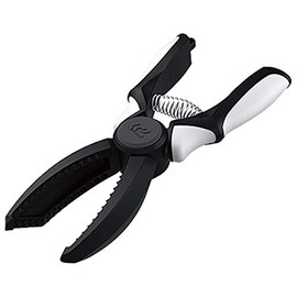 Daiwa 841764 LG Fish Grip Fish Holder, Off-White, White