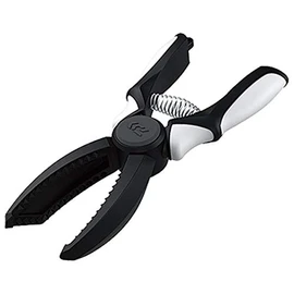 Daiwa 841764 LG Fish Grip Fish Holder, Off-White, White