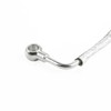 LST Turbocharger Oil Flow Line Oil Hose Oil Line 1.4