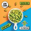 The Only Bean High Protein Snacks, Healthy Office Snacks, Healthy