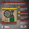 Morrell Yellow Jacket MOD Pro Games Wrap with Tic Tac