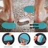 Secopad Non-Slip Bathtub Stickers, 24 PCS Safety Bathroom Tubs Showers