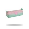 Coolpack F061754 Pencil Case Tube Gradient Strawberry Multi-Coloured