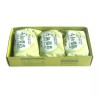 Uptown Glow 야자유 오일 함유 세안 세수 화장 오이 비누
