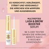 Eveline Cosmetics Multipeptide Serum for Growth of Eyelashes and Eyebrows