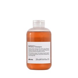 Davines SOLU Shampoo 250ml