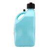 VP Racing 3632-CA, 5.5 Gallon Motorsport Racing Jug with Contoured