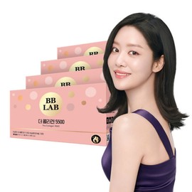 Vivi Lab The Collagen 5500 Liquid Collagen 8-week supply / 비비랩 더 콜라겐 5500 액상콜라겐 8주분