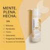 Honest Perfectly Gentle Acondicionador hipoalergénico con botánicos naturalmente derivados, vainilla