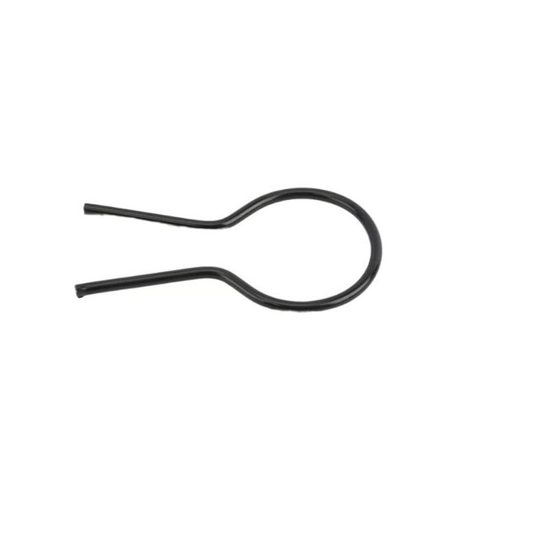 EZ Twist 1 5/8" OD x 8 Gauge Preformed Steel