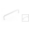 uxcell 4.5-inch Stainless Steel Door Cabinet Drawer U-Bar Pull Handle
